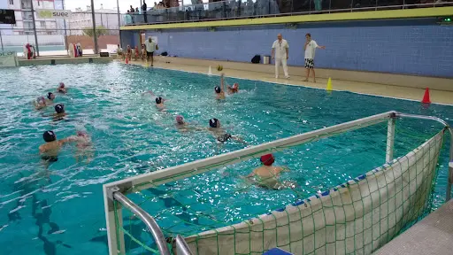 Chenôve Natation