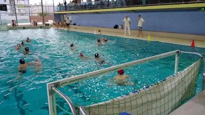 Chenôve Natation