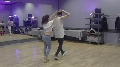 Capdanse