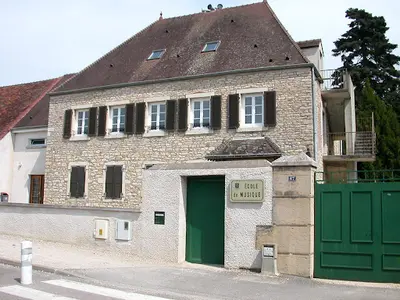 Ecole des Arts Chevignois