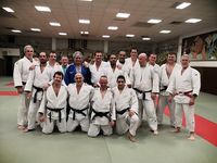 Judo Club Chilly-mazarin Morangis | Dojo Kawaishi