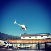 Parapente Hélico Service - Aix les Bains
