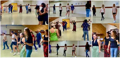 Tempo Felice Latino Dance Chinon
