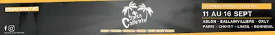 Salsa Caliente Choisy