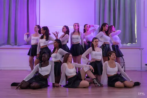 Tandem Danse & Fitness - Choisy le Roi (94)