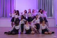 Tandem Danse & Fitness - Choisy le Roi (94)
