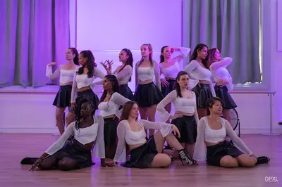 Tandem Danse & Fitness - Choisy le Roi (94)