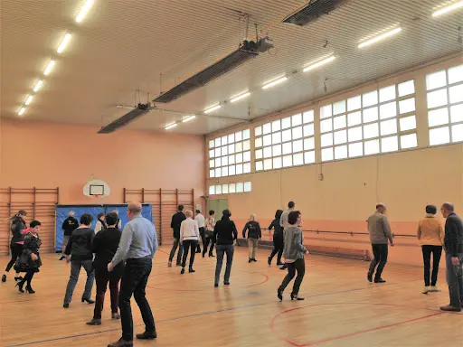 Divers Danses