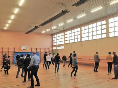 Divers Danses