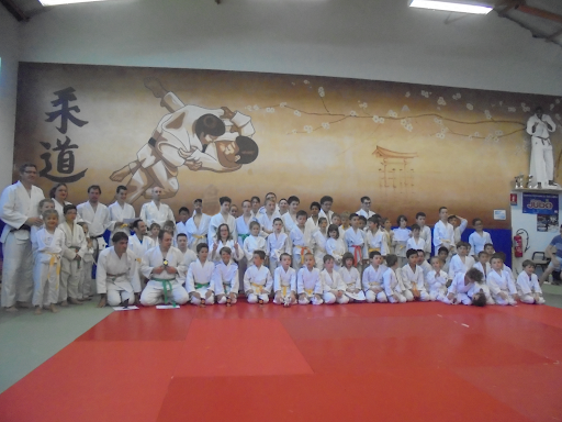 Jf Judo Cholet
