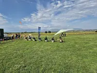 Rhône Alpes Paramoteur