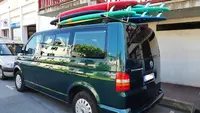 Nico Surf S Cool