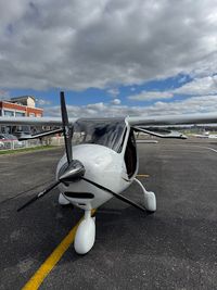 Teddysky46 École de Pilotage Baptême de L’air