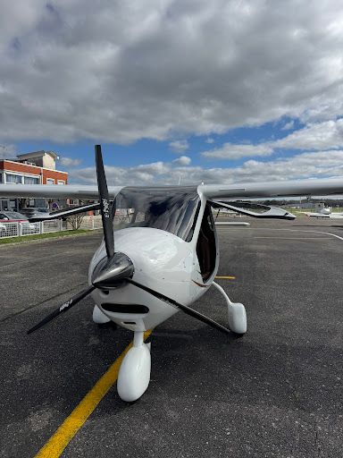 Teddysky46 École de Pilotage Baptême de L’air