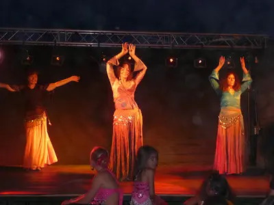 Annaba Association