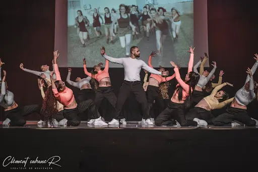 Mc Dance 66 - Claira - Association de Danse