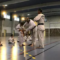 Taekwondo Claira
