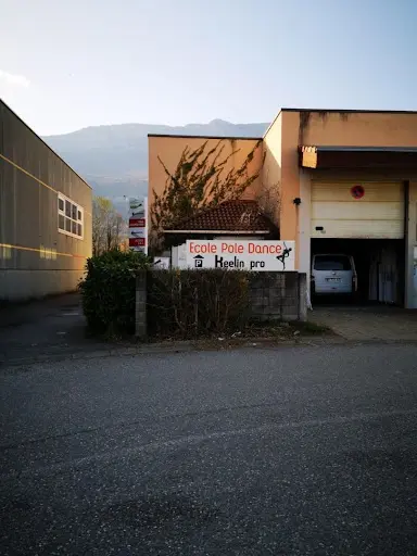 Pole Dance Grenoble Claix