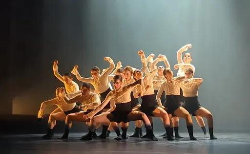 l'Atelier Danses