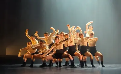 l'Atelier Danses
