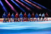 Full Sambo Evolution
