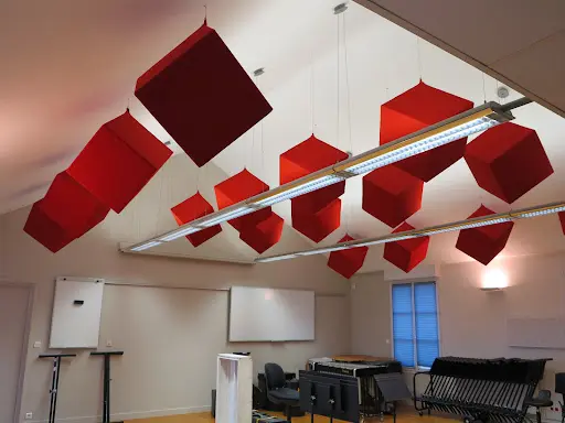 École de Musique du Clermontois