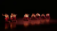 Adcdanse & Aicom Clermont-ferrand