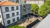 Clermont School Of Business (ex Esc Clermont Bs)