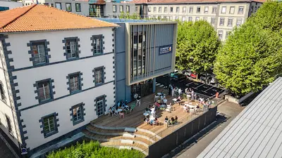 Clermont School Of Business (ex Esc Clermont Bs)