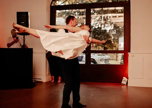 Danse Pas Tout Seul