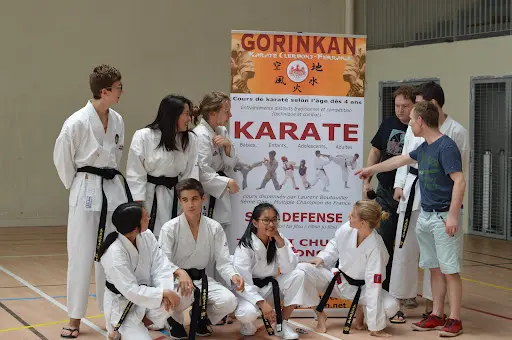 Gorinkan