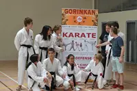 Gorinkan