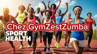 Gym Zest Zumba