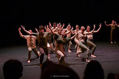 Hemysphere Dance School