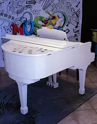 Start Music 63