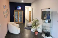 Vertical Compagnie Studio - Pole Dance Clermont Ferrand