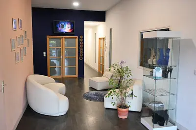 Vertical Compagnie Studio - Pole Dance Clermont Ferrand