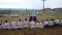 Bozendo Clermont l'Hérault - Naka Ima, Art Martial au Bâton Long