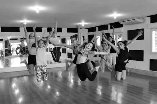 Centre Artistique In Pulse