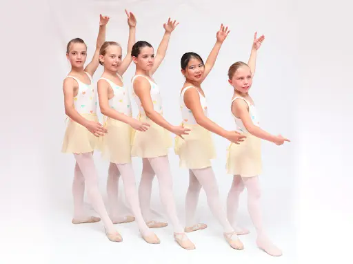 Compagnie les Petites Chipies