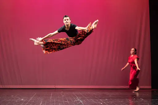 Espace Danse Kor Accords