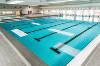 Piscine Rosa Parks