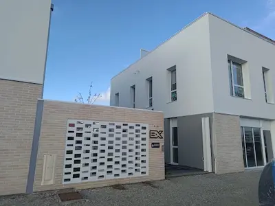 La Bulle Aérienne - Pole Dance Clisson (loire Atlantique 44)