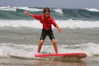 École de Surf de Bretagne Kloar