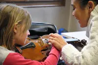 Arve en Scène - École de Musique, Danse & Théâtre