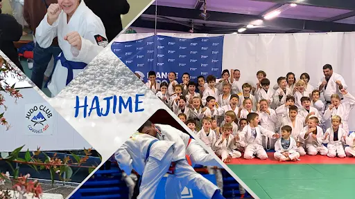 Judo Club Coarraze Nay