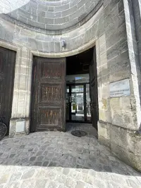 Conservatoire de Musique et D’art Dramatique de Grand Cognac