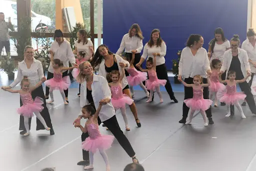 Club de Danse Cogolinois
