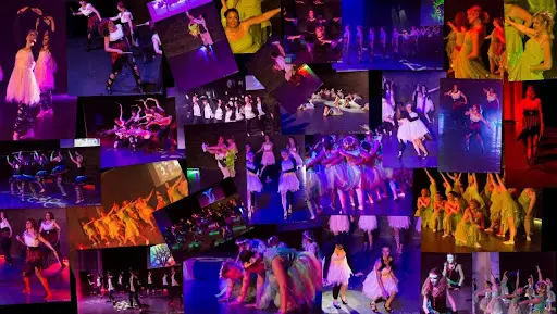 Danse Bien Etre