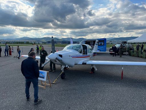 Aéroclub de Colmar